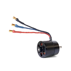Silnik Redox Brushless BL 1500/1200